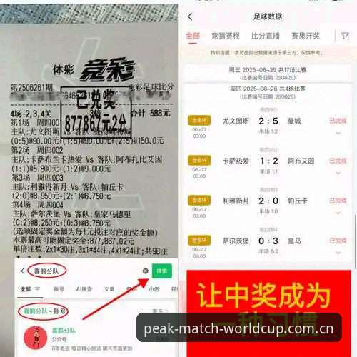 世界杯APP深度数据对比 揭秘世界杯APP深度数据对比:新手必看的全方位体验报告